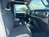 Used 2018 Jeep Wrangler SUV