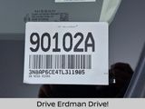 Used 2026 Nissan Kicks SUV