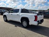 Used 2024 Toyota Tundra Truck