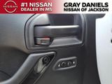 Used 2017 Jeep Wrangler SUV