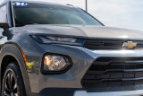 Used 2021 Chevrolet TrailBlazer SUV