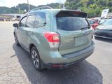 Used 2017 Subaru Forester SUV