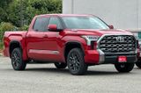New 2026 Toyota Tundra i-FORCE MAX Truck