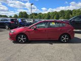 Used 2022 Subaru Impreza Hatchback