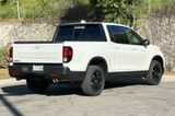 New 2026 Honda Ridgeline Truck