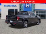 New 2026 Honda Ridgeline Truck