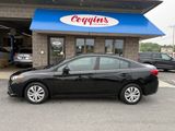Used 2023 Subaru Impreza Sedan