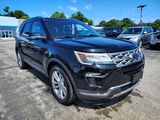 Used 2019 Ford Explorer SUV