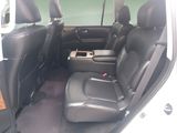 Used 2021 Nissan Armada SUV