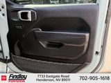 Used 2023 Jeep Wrangler SUV
