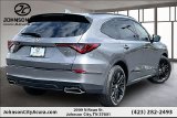 New 2026 Acura MDX SUV