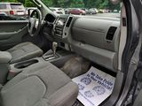 Used 2017 Nissan Frontier Truck