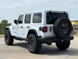 New 2026 Jeep Wrangler SUV