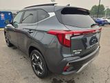 Used 2024 Kia Seltos SUV