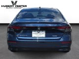 Used 2026 Honda Accord Hybrid Sedan