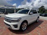 Used 2024 Ford Expedition SUV