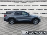 Used 2026 Ford Explorer SUV