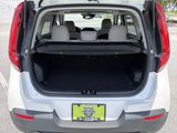 Used 2021 Kia Soul Hatchback