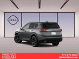New 2026 Nissan Rogue SUV