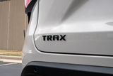 New 2026 Chevrolet Trax SUV