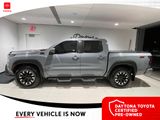 Used 2022 Nissan Frontier Truck