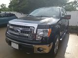 Used 2014 Ford F-150 Truck