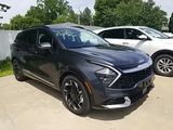 Used 2023 Kia Sportage SUV