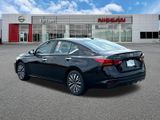 Used 2025 Nissan Altima Sedan