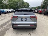 New 2027 Chevrolet Equinox SUV