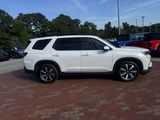 Used 2025 Honda Pilot SUV