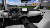 New 2026 Toyota Corolla Cross SUV