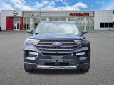 Used 2022 Ford Explorer SUV