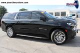 Used 2023 Chevrolet Suburban SUV