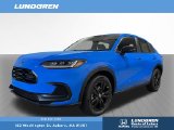 New 2027 Honda HR-V SUV