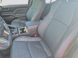 Used 2025 Toyota 4Runner SUV