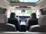 New 2027 Hyundai Palisade Hybrid SUV