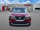 Used 2023 Nissan Rogue SUV