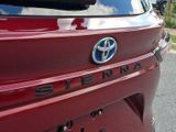 Used 2025 Toyota Sienna Van