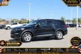 Used 2023 Ford Explorer SUV