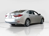 Used 2018 Lexus ES Sedan