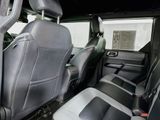 Used 2022 Ford Bronco SUV