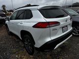 Used 2023 Toyota Corolla Cross SUV