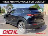 Used 2023 Mazda CX-30 SUV