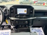 Used 2023 Ford F-150 Truck