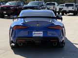 Used 2026 Toyota GR Supra Coupe