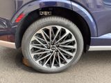 New 2027 Hyundai Palisade SUV