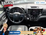 Used 2020 Ram 2500 Truck