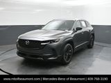 Used 2025 Mazda CX-50 SUV