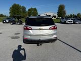 Used 2021 Chevrolet Equinox SUV
