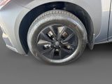 New 2026 Toyota bZ Woodland Sedan